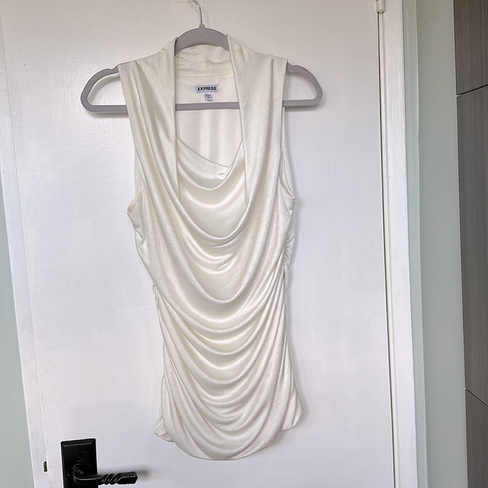 Express top